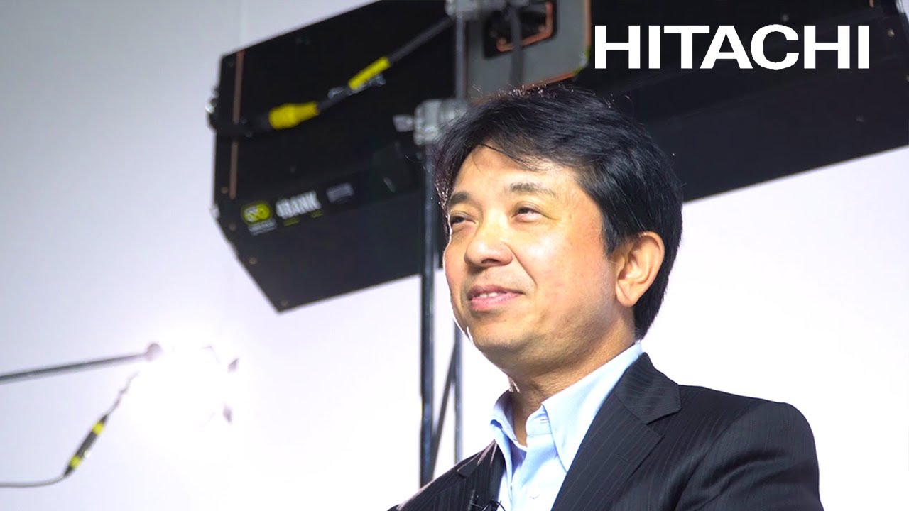 Understanding Social Innovation and its importance in ASEAN (Short teaser) - Hitachi