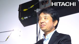 Understanding Social Innovation and its importance in ASEAN (Short teaser) - Hitachi