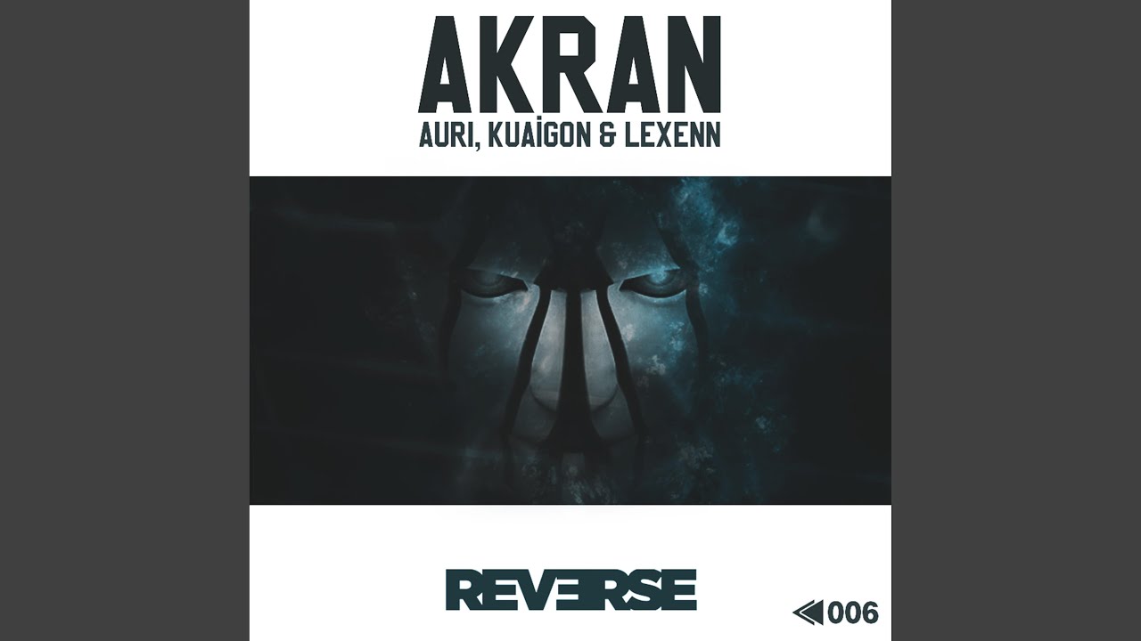 Watch Akran on YouTube Watch Akran on YouTube
