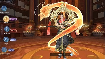 Blade Origin: Oriental fantasy - Gameplay Android/iOS