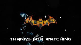 Batman: Arkham Asylym - Any% Speedruns for Top 3 (1:05)