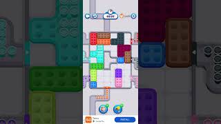 Coffee Run Puzzle Level 143