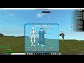 Roblox Broken Bones Iv Brain Damage