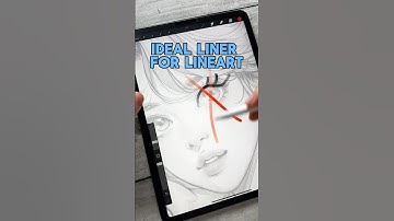 Download the Tools for Procreate App,link in bio