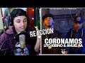 Anuel AA - Coronamos (Official Video) ft. Lito Kirino Reaccion ! Mp3