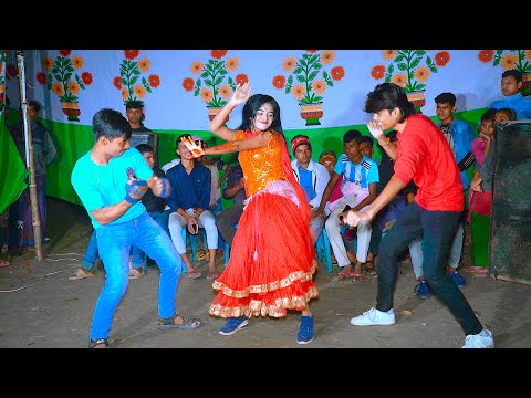 নাগিন নাগিন | Nagin Nagin | Nagin - Rupali Kashyap | Bangla Wedding Dance Performance By Juthi