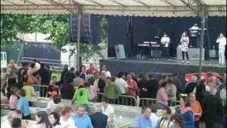 Video A Barquiña