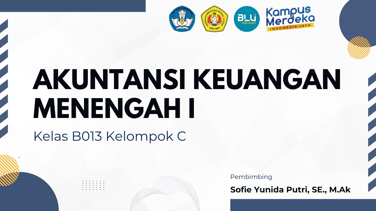 Chap 10: Acquisition and Disposition of PPE | AKM 1 Kelas B | Kelompok C