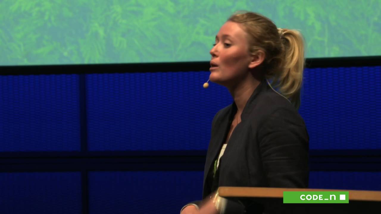 new.New Festival 2016: Re-bundling the Financial Service Industry