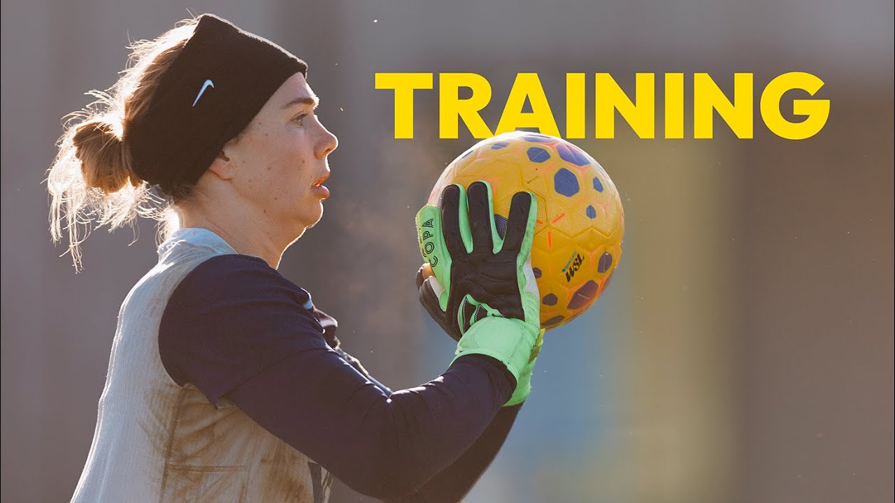 First training session of 2026! 💪