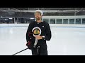 ASMR Soothing Hockey Sounds