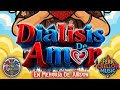 Diálisis De Amor - Marianliv. 