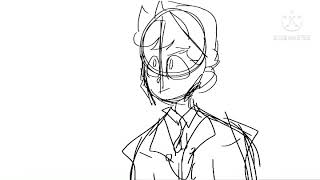 Dream Smp Wilbur Villain Arc Animatic