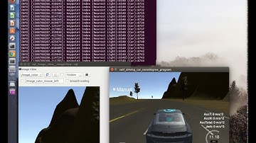 Udacity CapStone - System Integration