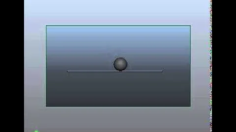 Bouncing ball
