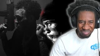 WE HERE! | Lil Skies - BASE (Official Music Video) | Reaction