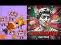 ITALIAN BRAINROT LIVESTREAM (MERGE FELLAS) Gameplay part 16#brainrot #mergefellas #livestream #games