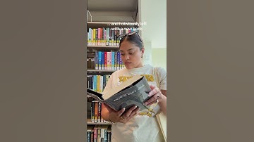 Mini Vlog: Let’s add another library card to my collection! #library #librarycard #books