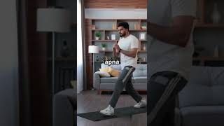“3 Lunge Variations for Massive Legs” #facts #smarttraining #fitness #gymmotivation #fitness2026