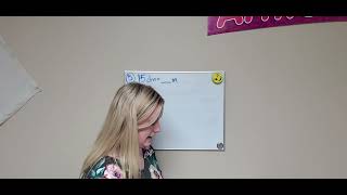 Math PACE 1094 pg 6-10 video help