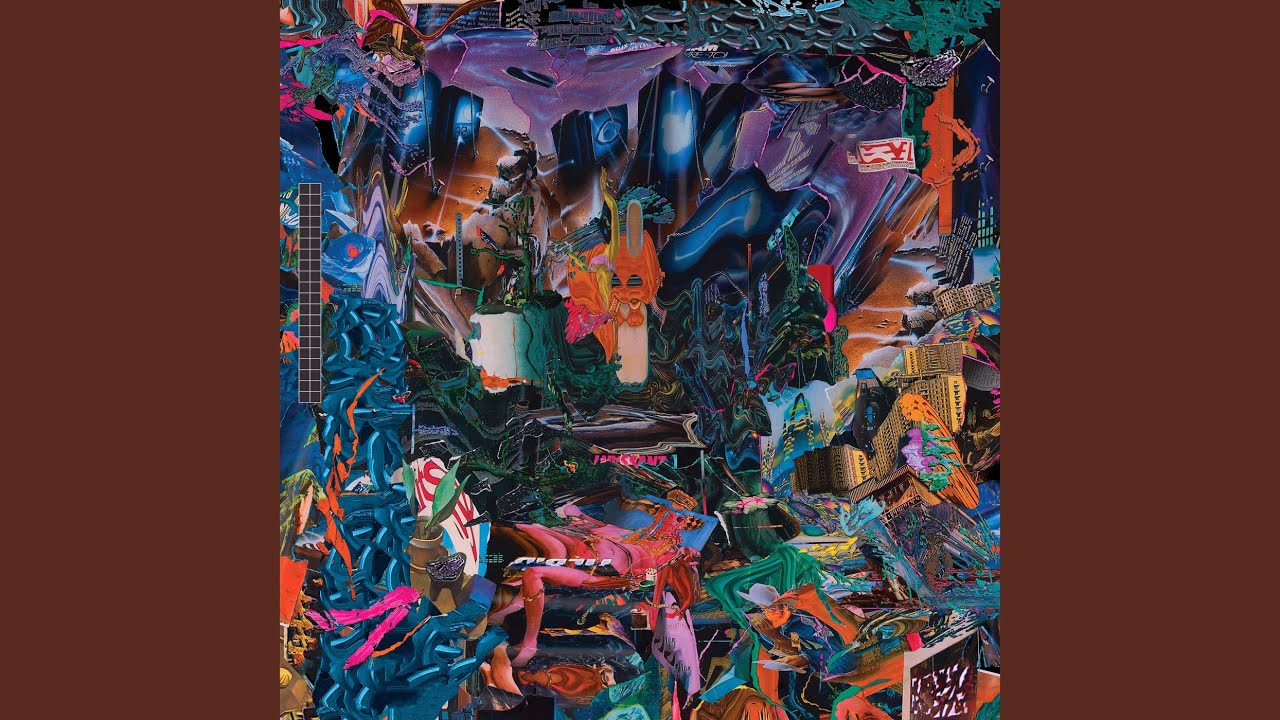 BLACK MIDI レコード Black Midi – Cavalcade – Vinyl (140g, Obi Strip, LP, Album +