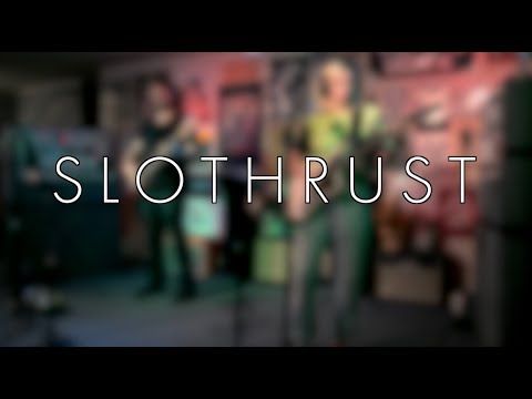 Slothrust - Sex And Candy