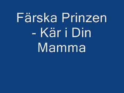 Video: Har Du Separerat Från Din Mamma? (Författarens Frågeformulär)