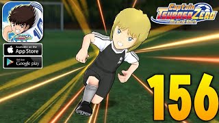 Captain Tsubasa ZERO Miracle Shot - Gameplay Walkthrough Part 156 (Android, iOS) screenshot 1