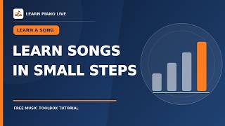 Learn Any Song Faster With This Step-by-Step Practice Tool