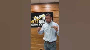 Hail Damage on your commercial buildings? Now’s the Time to Book Your Hail Damage Inspection!