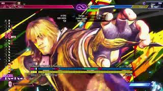KEN MODERN DRAGONLASH LOOP