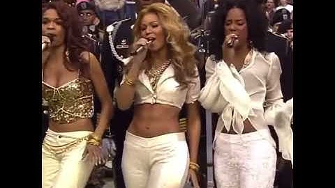 Thumbnail of Destiny's Child