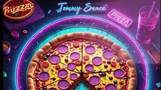 Italian Phonk - Tommy Sauce 