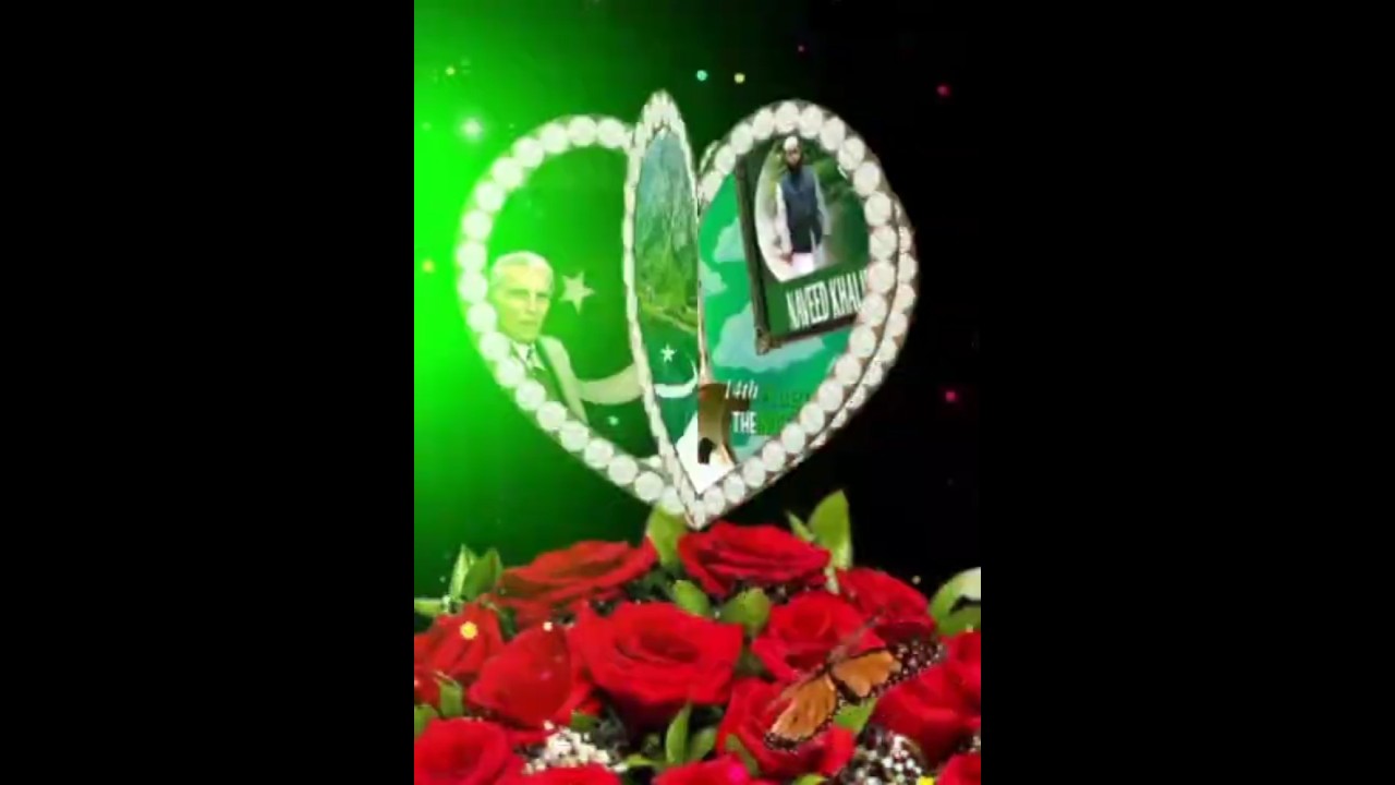 Shukria Pakistan |14 August Song 2021 |14 August Mili Nagma 2021 |Independence Day Mili Tarana