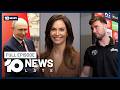 Jai Arrow Retires, Putin Meets Xi, T-Rex Discovery | 10’s Late News