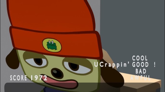 User blog:Pumpkin pips/PaRappa The Rapper 2 comes to PS4