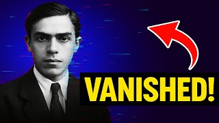 Ettore Majorana: The Genius Who Disappeared for 70 years