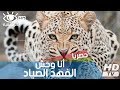 براري إفريقيا المتوحشة أنا وحش ـ الفهد الصياد فيلم وثائقي HD 