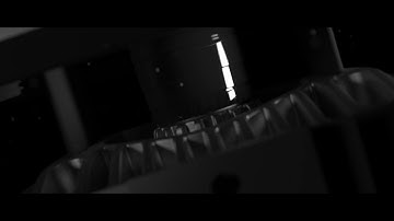 Qualisys - A History of MoCap