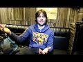 Capture de la vidéo Rooney's Robert Schwartzman - Crazy Tour Stories Ep. 515