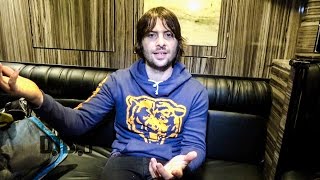 Rooney's Robert Schwartzman - CRAZY TOUR STORIES Ep. 515