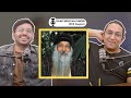 Vivek Samtani on his relationship with his father, Osho, wanted to be bartender, drummer & zoologist