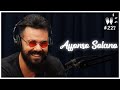 AFFONSO SOLANO - Flow Podcast #221