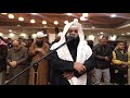 صلاة العشاء الشيخ إبراهيم وائل أبوبكر
