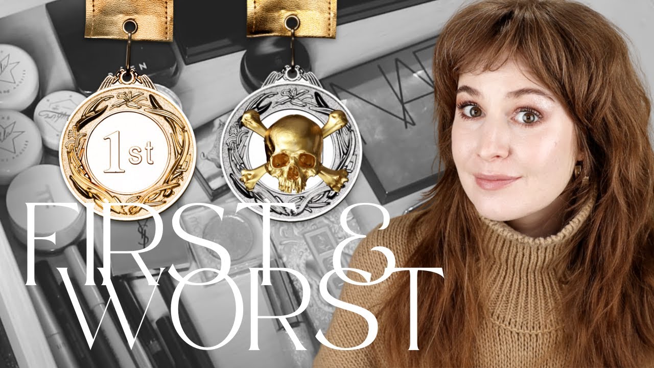 BEST AND WORST MAKEUP OF 2022