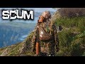 SCUM: РАЗБИРАЕМСЯ В НОВОМ ПАТЧЕ!!!