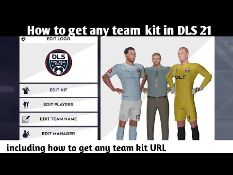 how to download kit in dream league soccer 2019 pirates kit｜TikTok Search