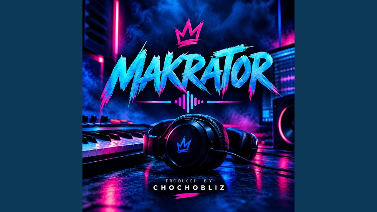 Watch MAKRATOR on YouTube Watch MAKRATOR on YouTube