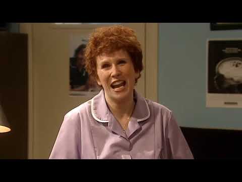 The Catherine Tate Show: Bernie - Photocopier
