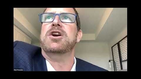 The Energy Roundtable: The impact of Covid 19 on Power & Utiities | On-demand webinar